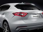 Maserati Levante 2016 года (WW)